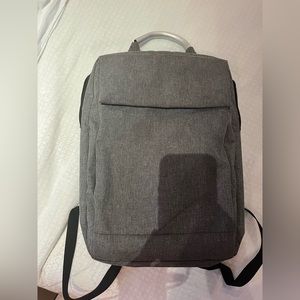 Working backpack